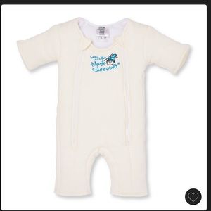Magic Merlin’s Sleepsuit size 3-6 months